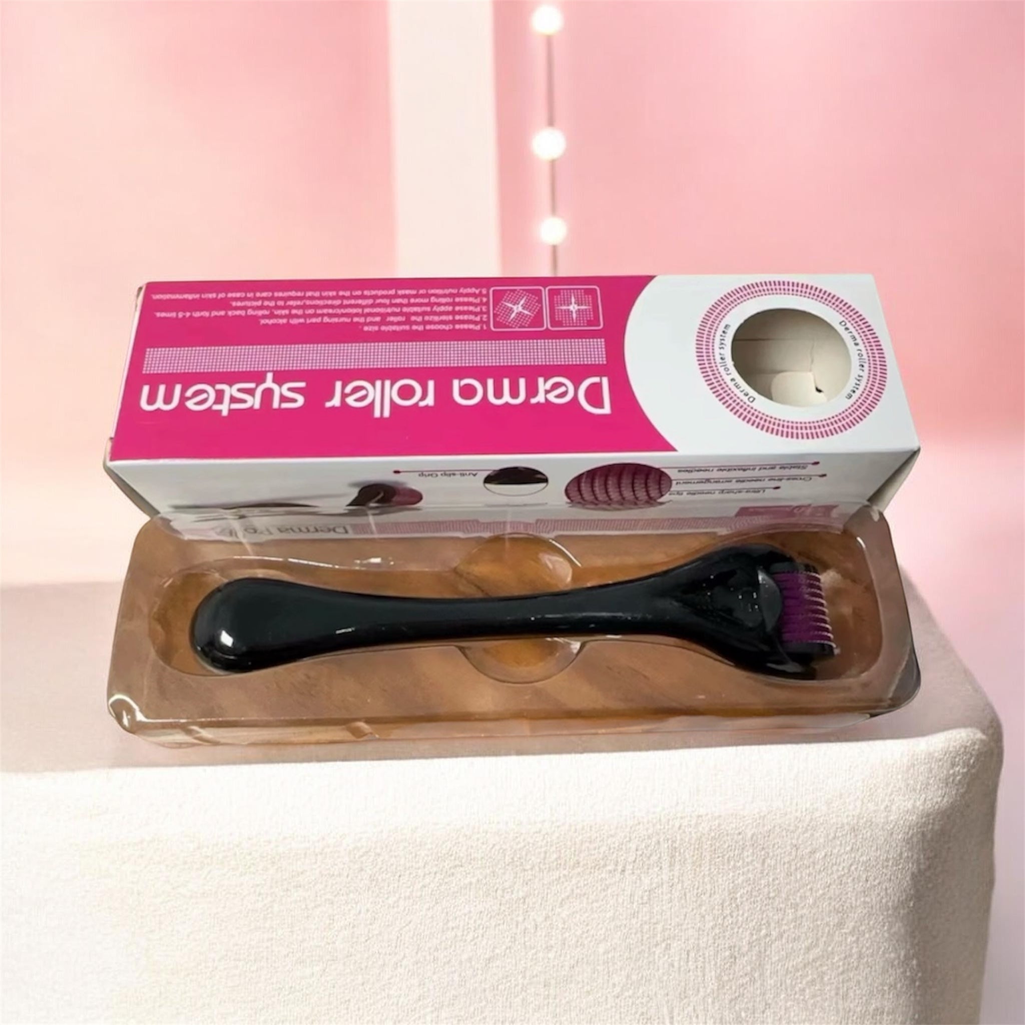 Rouleau Derma 0,5mm