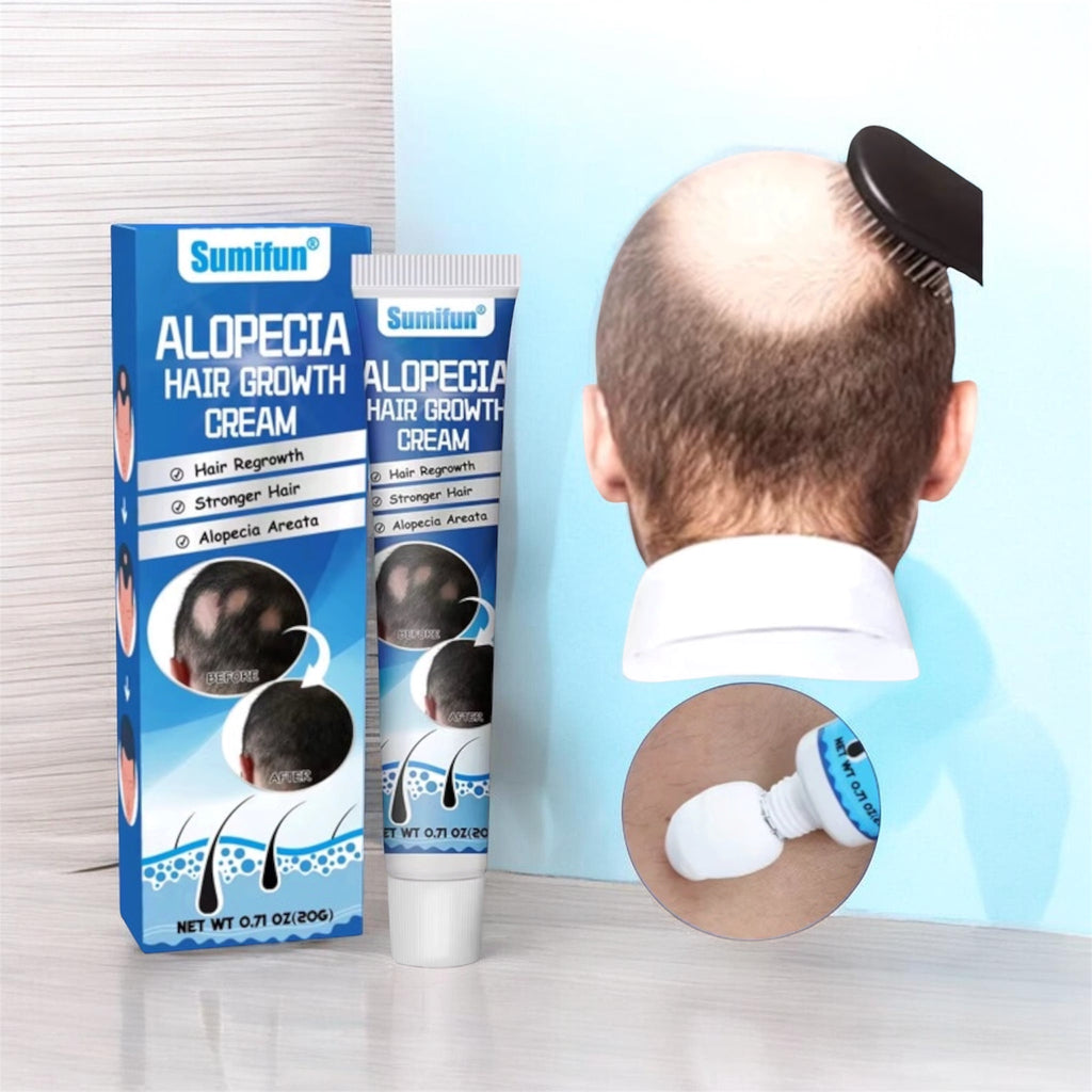 Élixir Capillaire – Force, Croissance & Éclat+ Derma roller