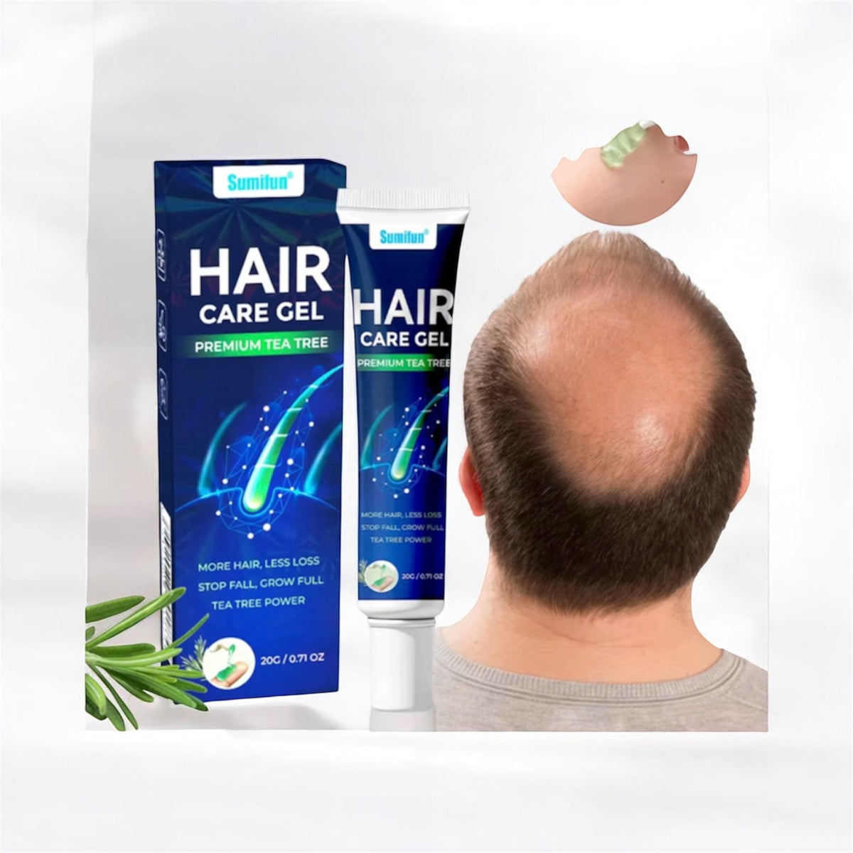 Cheveux invincibles