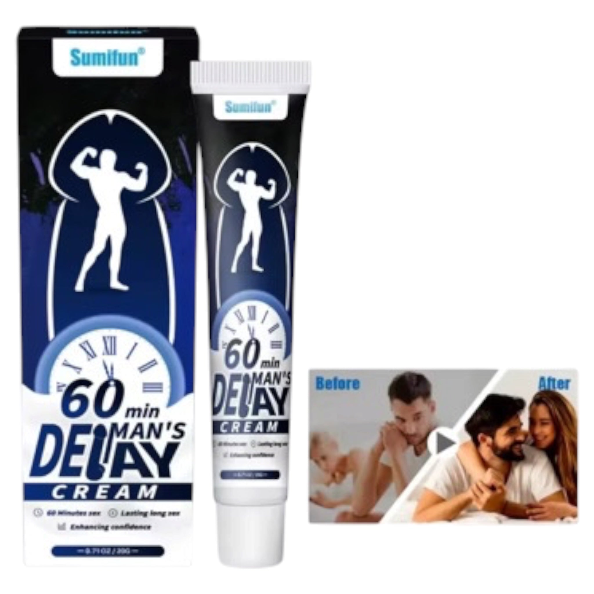 L'Art de Prolonger le Plaisir